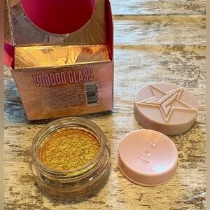 NEW Jeffree Star Eye Gloss Powder in Voodoo Glass